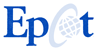 Epcot logotype